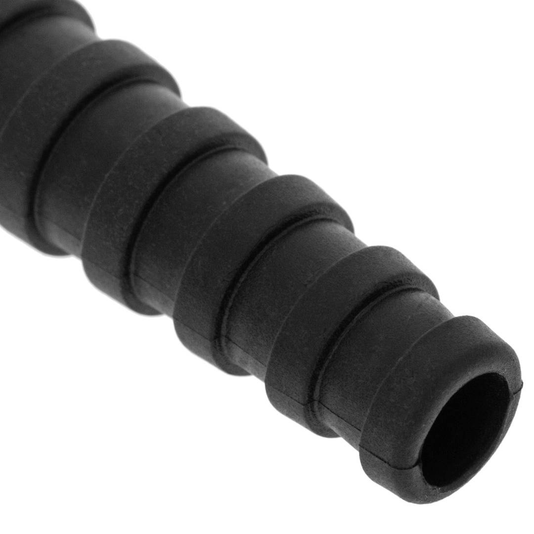 Rubberen afdekking voor BNC-connector (RG58)