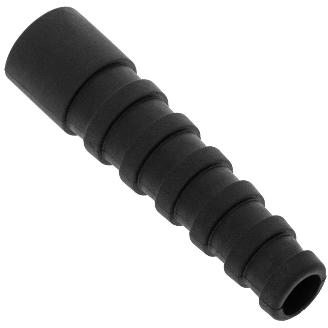 Rubberen afdekking voor BNC-connector (RG58)