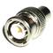 Terminator Ethernet BNC męski 50 Ohm