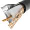 RG59 coaxial 300m bobine de câble