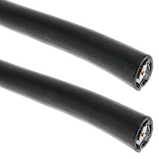 RG59 coaxial 300m bobine de câble