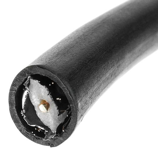 RG59 coaxial 300m bobine de câble