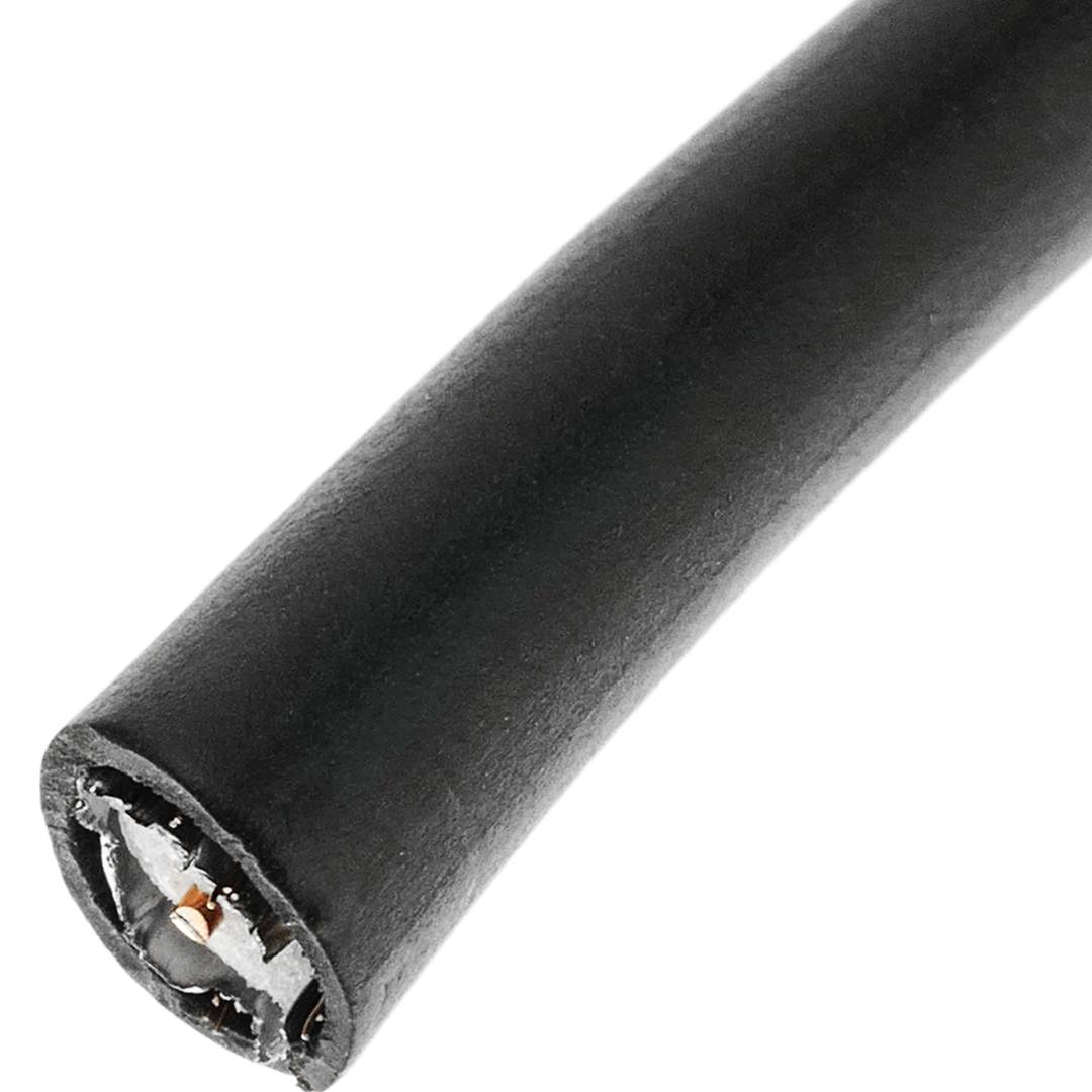 RG59 coaxial 300m bobine de câble