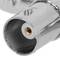 Triplo conector fêmea BNC coaxial RG58 cabo