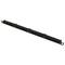 Patch Panel UTP 24 RJ45 Cat.5e black 0.5U