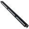 Patch panel de 24 RJ45 Cat.5e UTP 1U negro
