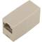 Splice Kabel RJ45 UTP Cat.5e RJ45 Buchse auf Buchse