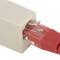 Splice Kabel RJ45 UTP Cat.5e RJ45 Buchse auf Buchse
