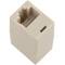 Splice Kabel RJ45 UTP Cat.5e RJ45 Buchse auf Buchse