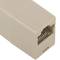 Splice Kabel RJ45 UTP Cat.5e RJ45 Buchse auf Buchse