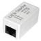 Categoria 5e UTP Splice femmina a femmina RJ45 RJ45 incrociato