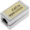 Splice Kabel RJ45 FTP Cat 5e RJ45 Buchse auf Buchse