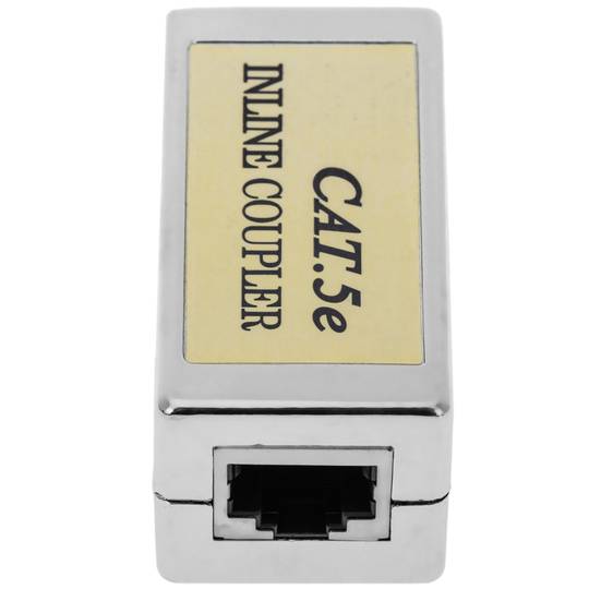 Splice Kabel RJ45 FTP Cat 5e RJ45 Buchse auf Buchse