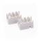 Keystone RJ45 Buchse auf TB110 (UTP Cat.5e beige)
