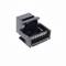 Keystone RJ45 vrouwelijk naar TB110 Cat.5e UTP Automatische montage zonder gereedschap