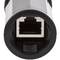 RJ45-Stecker-Extender IP68 wasserdichtes Ethernet-Kabel Cat.6