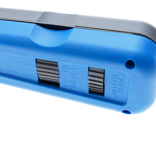 Impact Tool (scheda standard 110/88)