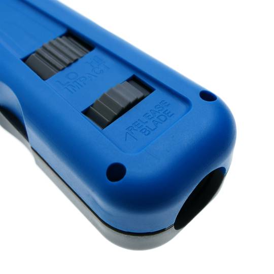 Impact Tool (scheda standard 110/88)