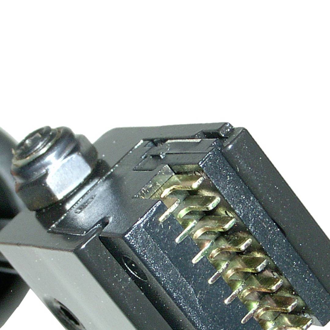 Impact Tool (Modular Jack 4-pair UTP)