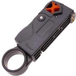 RG58/59 Abisolierer für Koaxialkabel Tool (BNC/N/SMA)
