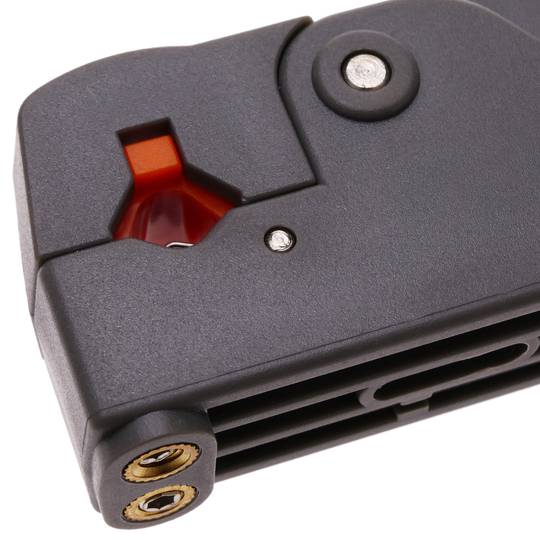 Ferramenta Stripper Cabo Coaxial RG58/59 (BNC/N SMA /)