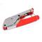 Pinza crimpatrice F/BNC/RCA (cavo RG-6/RG-59)