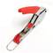 Pinza crimpatrice F/BNC/RCA (cavo RG-6/RG-59)