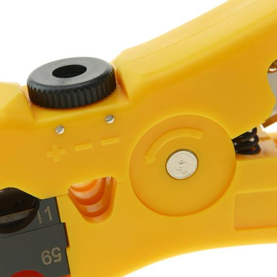 Universeel snij- en schilgereedschap RG59 RG56 RG57 RG11 2P 4P 6P 8P