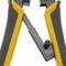 Crimping tool for ethernet network cable and telephone RJ45 RJ11 RJ12 8P/6P