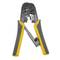 Crimping tool for ethernet network cable and telephone RJ45 RJ11 RJ12 8P/6P