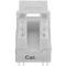 Keystone RJ45 femelle TB110 Cat.6 UTP pack de 6 unités