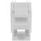 Gniazdo Keystone RJ45 TB110 kat. 6A UTP, opakowanie 6 sztuk