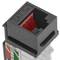 Keyston RJ45 vrouwelijk TB110 Cat.5e UTP pak van 6 stuks