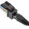 Keyston RJ45 vrouwelijk TB110 Cat.5e UTP pak van 6 stuks