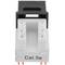Keyston RJ45 vrouwelijk TB110 Cat.5e UTP pak van 6 stuks