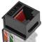 Keystone RJ45 vrouwelijk TB110 Cat.6 UTP pak van 6 stuks