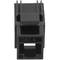 Keystone RJ45 vrouwelijk TB110 Cat.6 UTP pak van 6 stuks