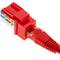 Keystone RJ45 hembra TB110 Cat. 5e UTP pack de 6 unidades