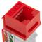 Keystone RJ45 hembra TB110 Cat. 6A UTP pack de 6 unidades