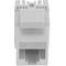 Keyston RJ45 femelle TB110 Cat.5e UTP pack de 6 unités