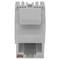 Keyston RJ45 femelle TB110 Cat.5e UTP pack de 6 unités