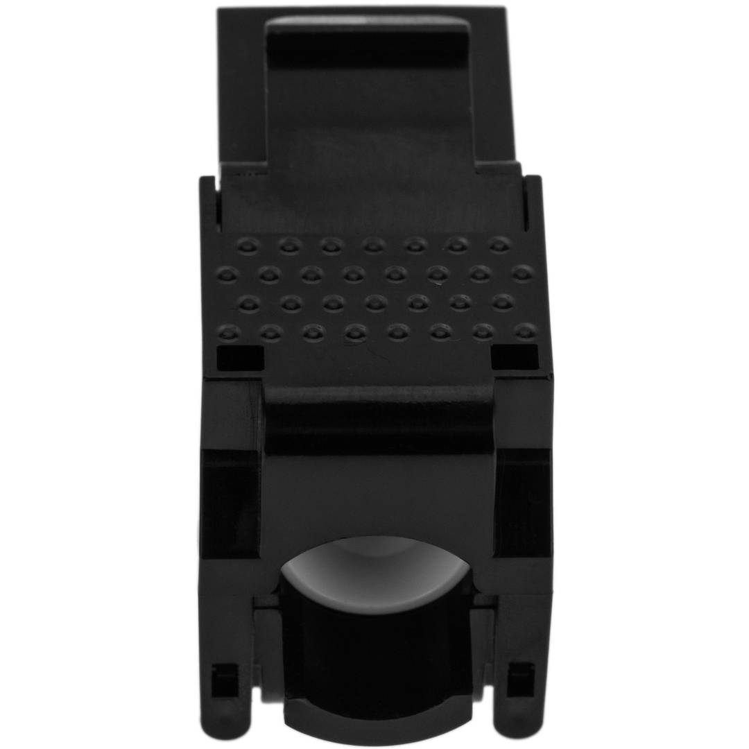 Keystone RJ45 femelle TB110 Cat.6 UTP pack de 6 unités