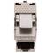 Keystone RJ45 fêmea TB110 Cat. 6a Pacote FTP com 6 unidades