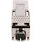 Keystone RJ45 fêmea TB110 Cat. 6a Pacote FTP com 6 unidades
