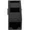 Keystone coupler RJ45 female to female Cat. 5e UTP pack of 6 units