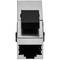 Acoblador Keystone RJ45 femella a femella Cat. 5e FTP pack de 6 unitats