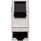 Acoblador Keystone RJ45 femella a femella Cat. 5e FTP pack de 6 unitats