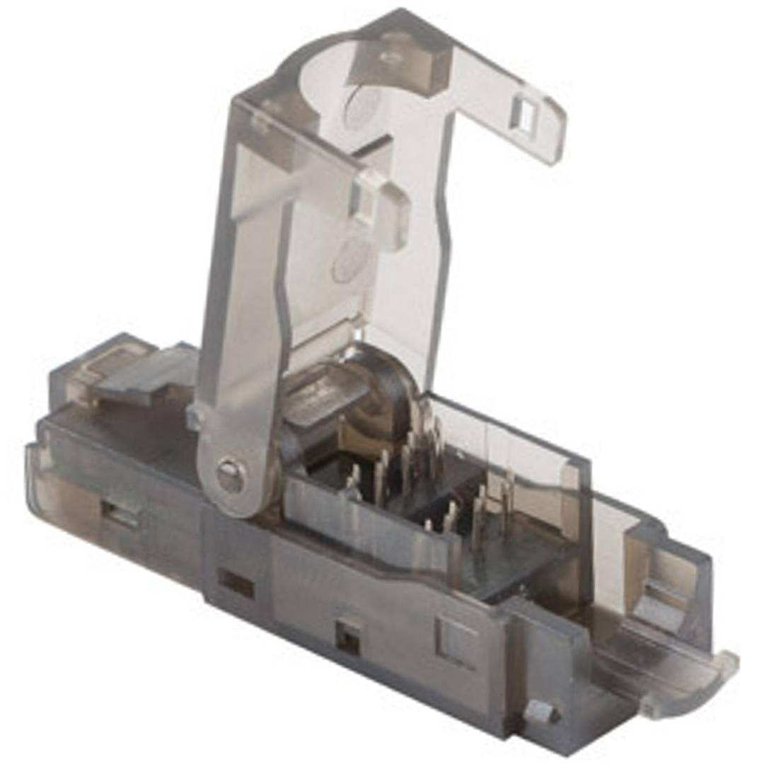 Adaptateur Lanberg UTP RJ45 Femelle/Femelle CAT5E