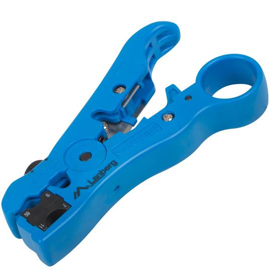 Lanberg draadstripper voor UTP- en STP-kabels NT-0102