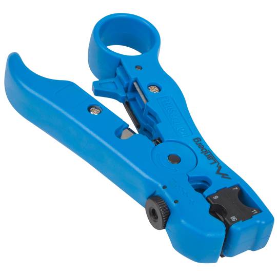Lanberg draadstripper voor UTP- en STP-kabels NT-0102